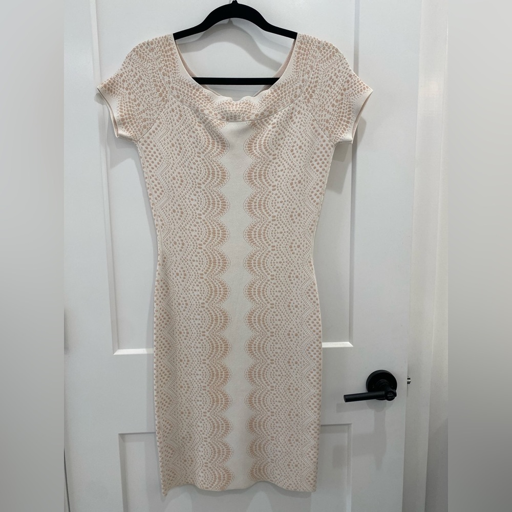 BCBG Maxazria dress